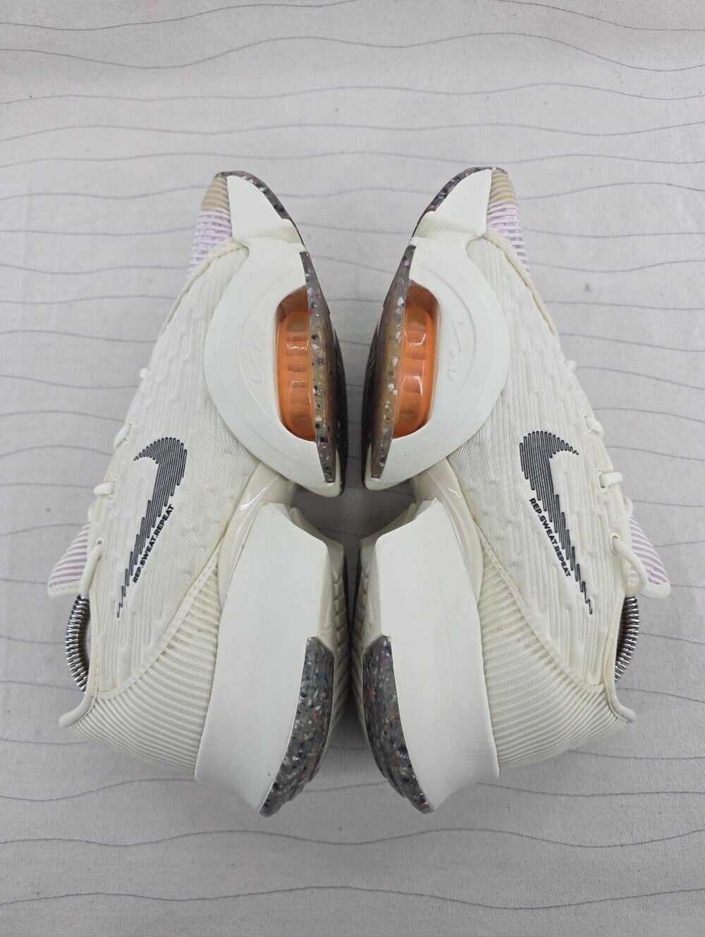 Nike Womens Air Zoom SuperRep 2 'Next Nature' Running Shoes CZ0608-106 Size 8 - Picture 7 of 12